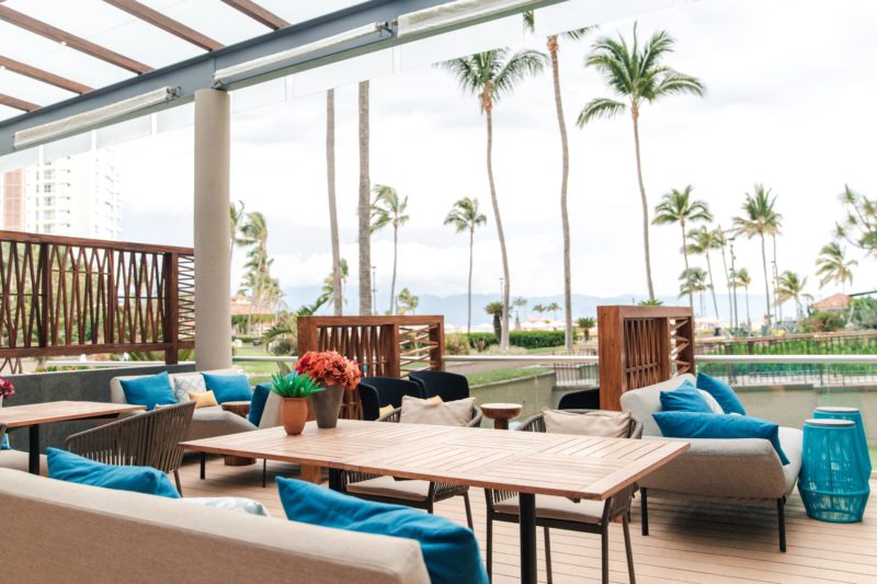 MARRIOT PUERTO VALLARTA